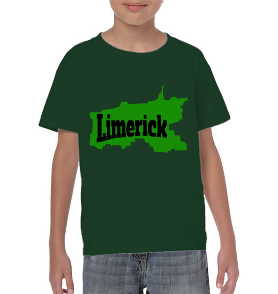County Limerick Ireland