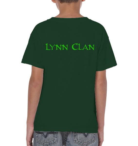The Lynn Clan