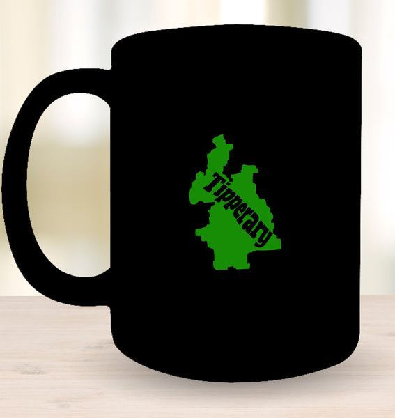 County Tipperary Mug