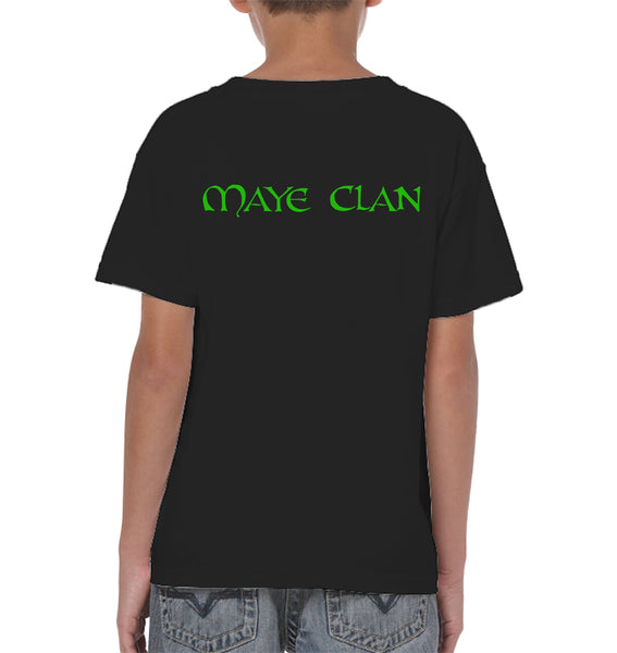 The Maye Clan