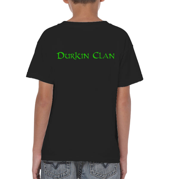 The Durkin Clan