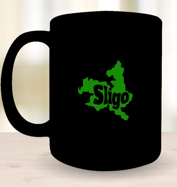 County Sligo Mug