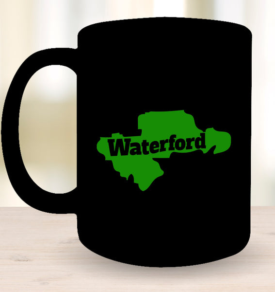 County Waterford Mug