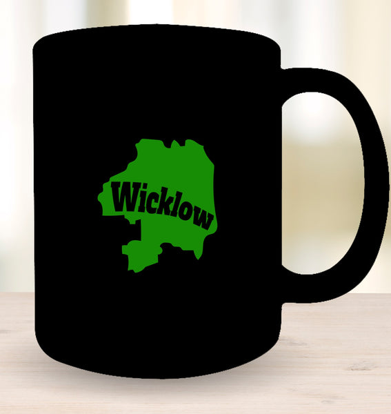 County Wicklow Mug