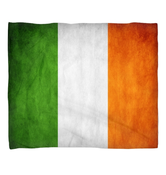 Ireland Flag Duvet Covers