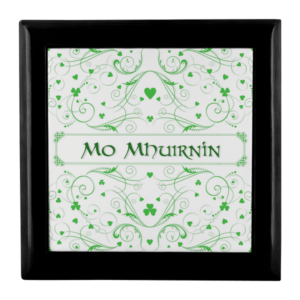 ☘️ My Beloved (Mo Mhuirnín In Irish) ☘️