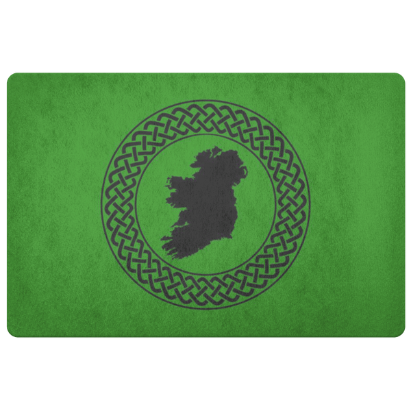 ☘️ Ireland Doormat ☘️