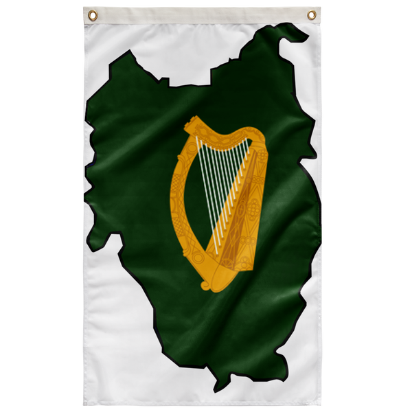 Province of Leinster Ireland Flag