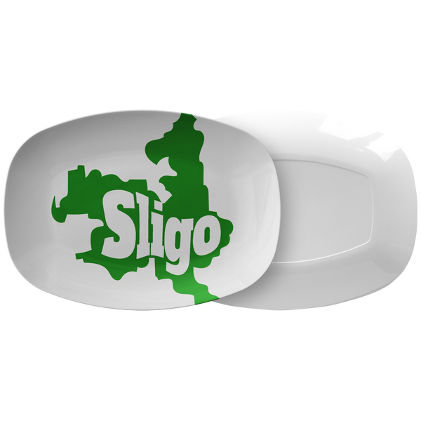 County Sligo Serving Platter